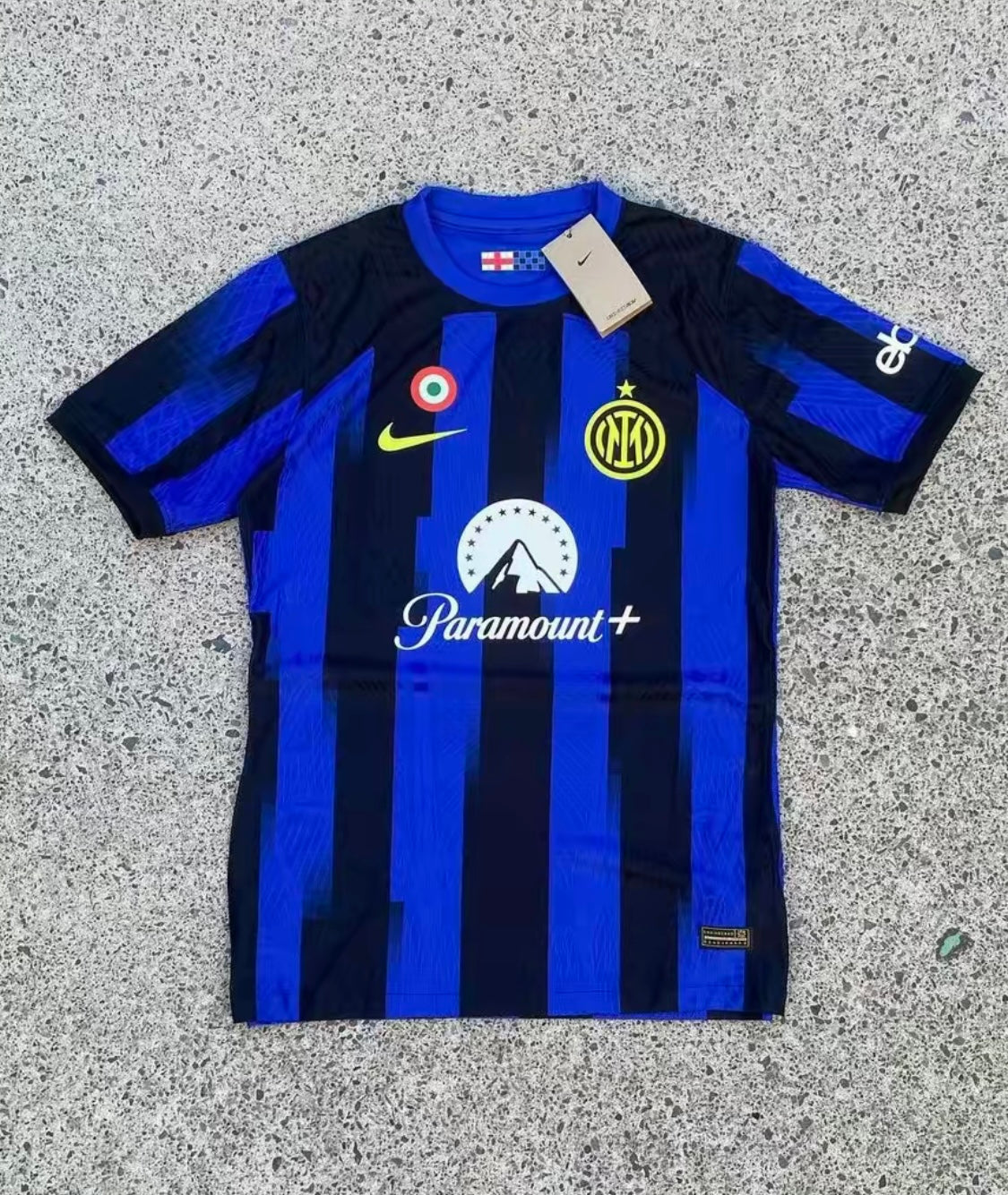 StussX Inter Milan